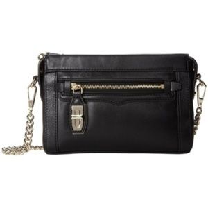 Rebecca Minkoff Mini Crosby Crossbody Bag